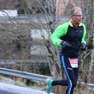 Hans Jacobs Minneløp 2022