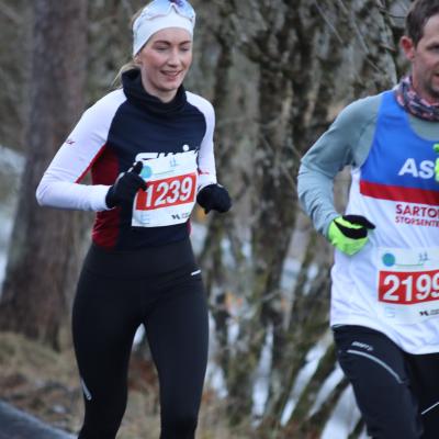 Hans Jacobs Minneløp 2022