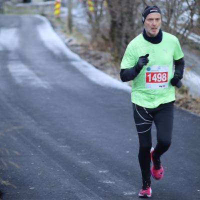 Hans Jacobs Minneløp 2022