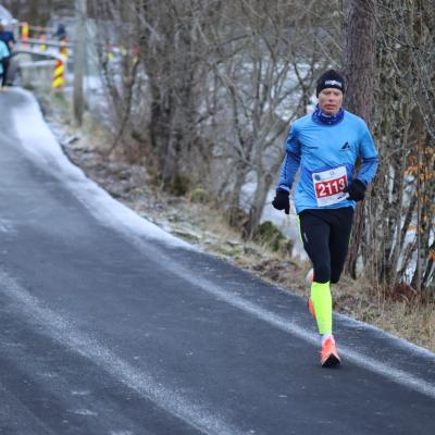 Hans Jacobs Minneløp 2022