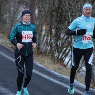 Hans Jacobs Minneløp 2022