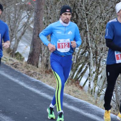 Hans Jacobs Minneløp 2022