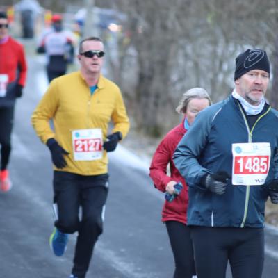 Hans Jacobs Minneløp 2022