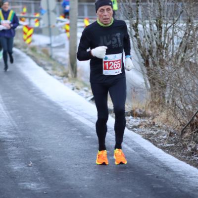 Hans Jacobs Minneløp 2022