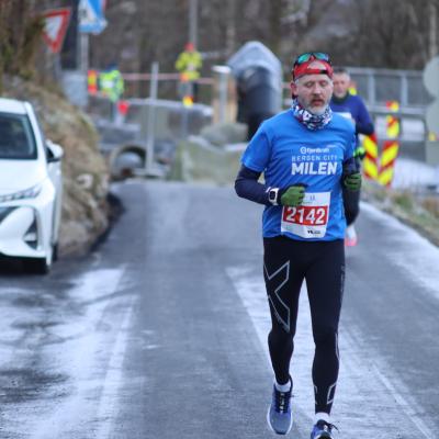 Hans Jacobs Minneløp 2022