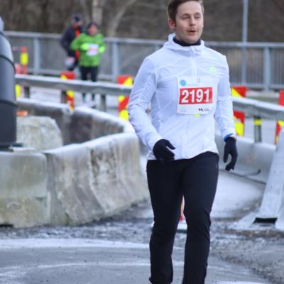 Hans Jacobs Minneløp 2022