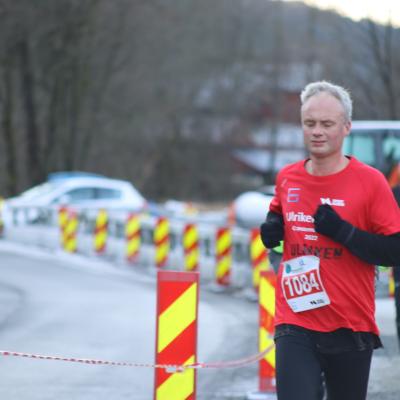 Hans Jacobs Minneløp 2022