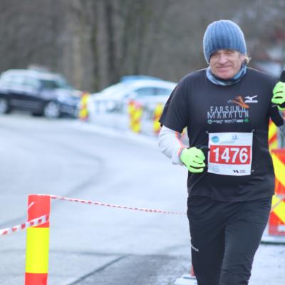 Hans Jacobs Minneløp 2022