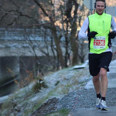 Hans Jacobs Minneløp 2022