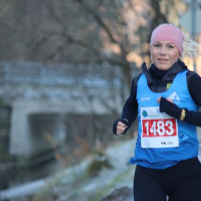 Hans Jacobs Minneløp 2022