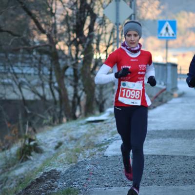 Hans Jacobs Minneløp 2022