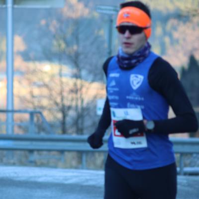 Hans Jacobs Minneløp 2022