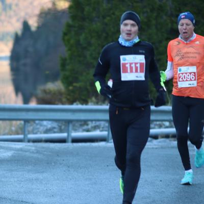 Hans Jacobs Minneløp 2022