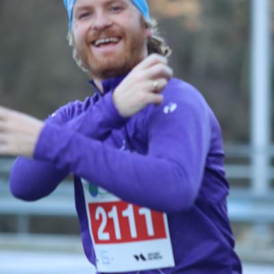 Hans Jacobs Minneløp 2022