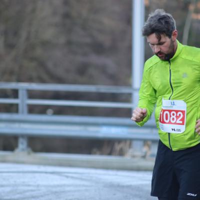 Hans Jacobs Minneløp 2022