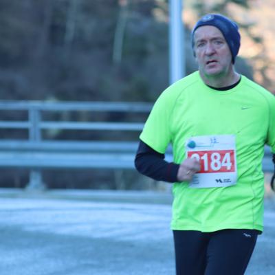 Hans Jacobs Minneløp 2022