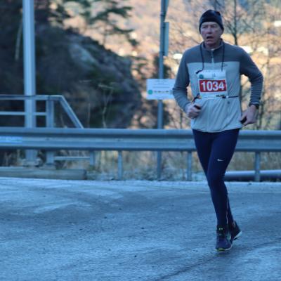 Hans Jacobs Minneløp 2022