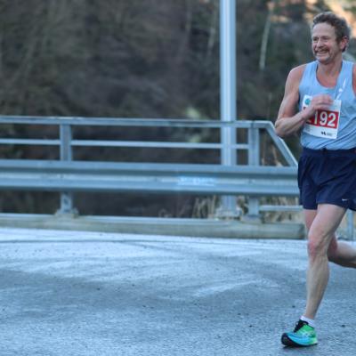 Hans Jacobs Minneløp 2022