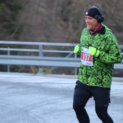 Hans Jacobs Minneløp 2022