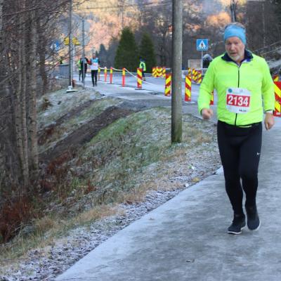 Hans Jacobs Minneløp 2022