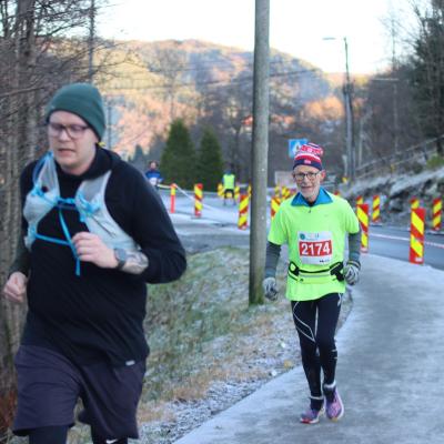 Hans Jacobs Minneløp 2022