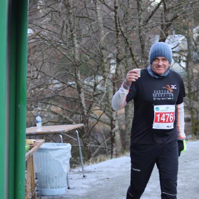 Hans Jacobs Minneløp 2022