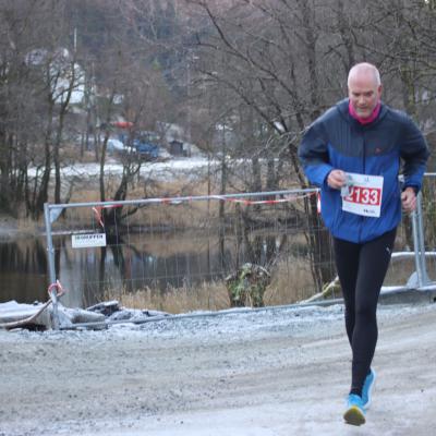 Hans Jacobs Minneløp 2022