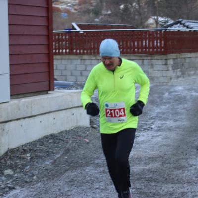 Hans Jacobs Minneløp 2022