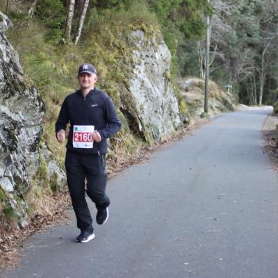 Hans Jacobs Minneløp 2022