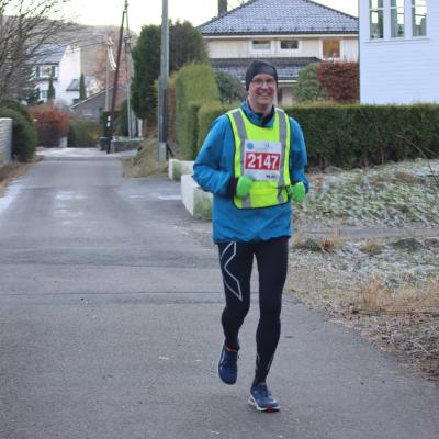 Hans Jacobs Minneløp 2022