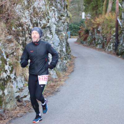 Hans Jacobs Minneløp 2022