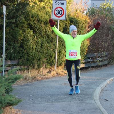 Hans Jacobs Minneløp 2022