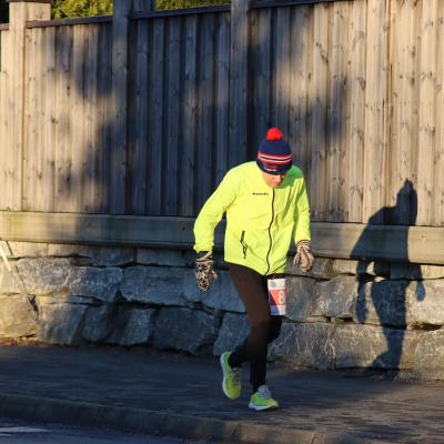 Hans Jacobs Minneløp 2022