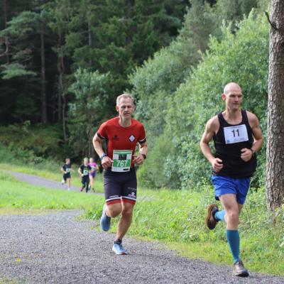 Bergen Skogsmaraton 2023