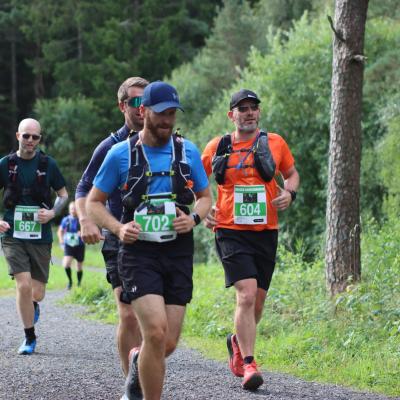 Bergen Skogsmaraton 2023