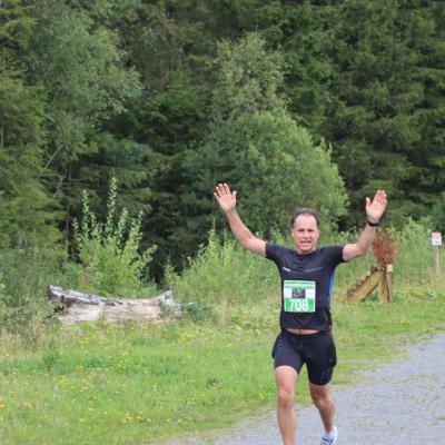 Bergen Skogsmaraton 2023