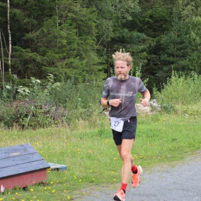 Bergen Skogsmaraton 2023