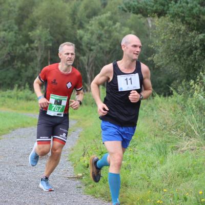 Bergen Skogsmaraton 2023