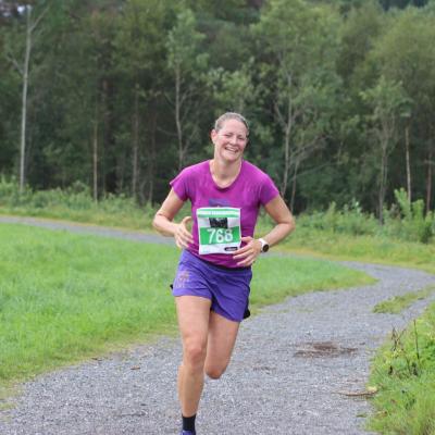 Bergen Skogsmaraton 2023