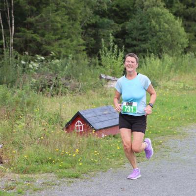 Bergen Skogsmaraton 2023