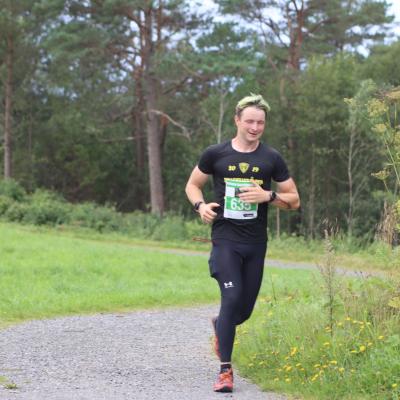 Bergen Skogsmaraton 2023