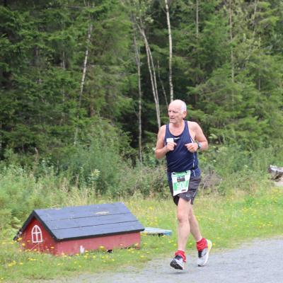 Bergen Skogsmaraton 2023