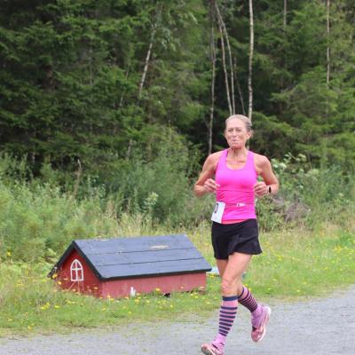 Bergen Skogsmaraton 2023