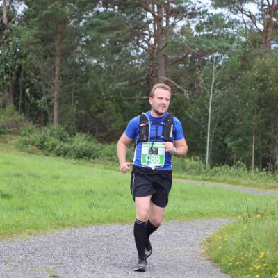 Bergen Skogsmaraton 2023