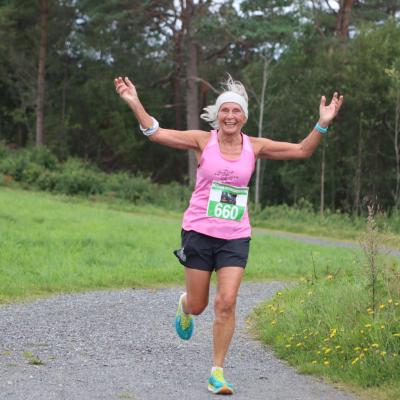 Bergen Skogsmaraton 2023