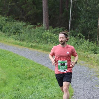 Bergen Skogsmaraton 2023