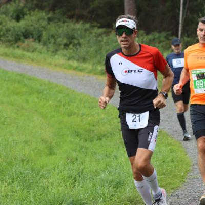 Bergen Skogsmaraton 2023