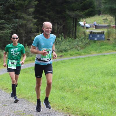 Bergen Skogsmaraton 2023