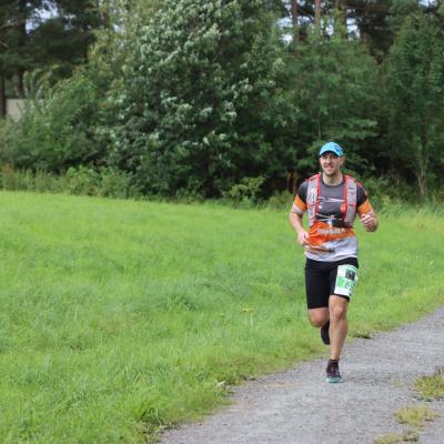 Bergen Skogsmaraton 2023