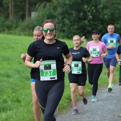 Bergen Skogsmaraton 2023